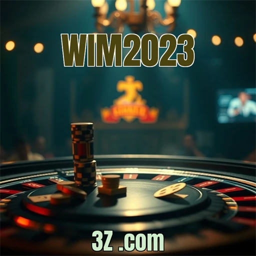 Explorando o App da WIM2023: Inovações que Transformam Jogos