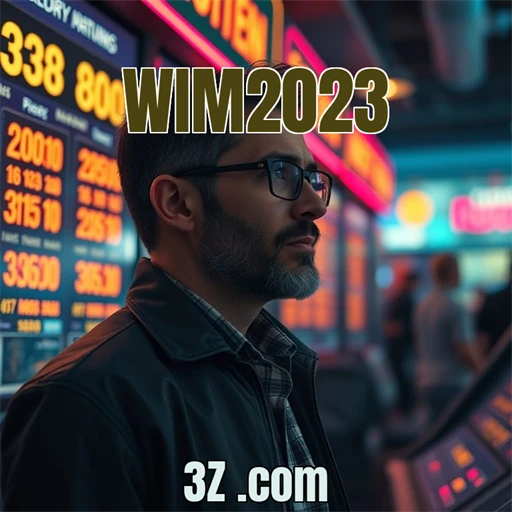 Confiavel e Engajante: O WIM2023 Para Gamers Brasileiros