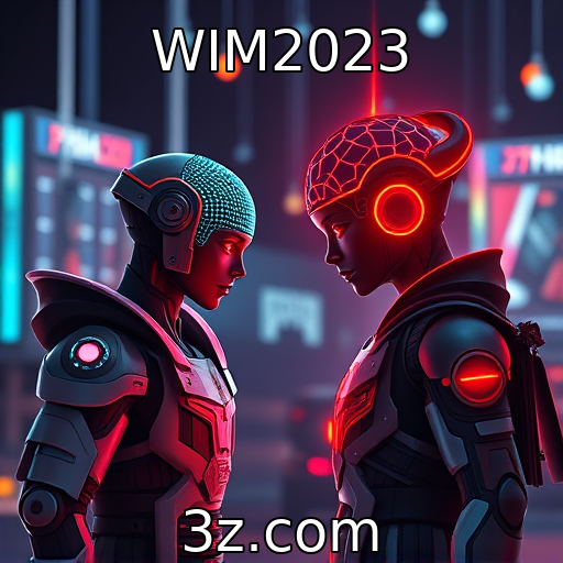 Como a inteligência artificial transforma a narrativa nos jogos