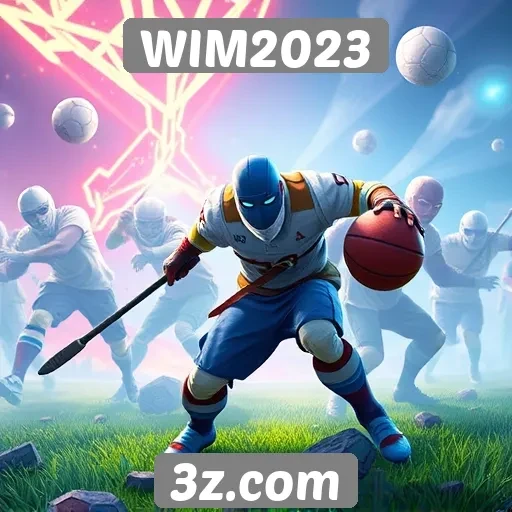 Melhores jogos disponíveis no site WIM2023