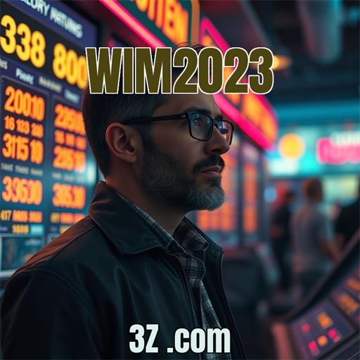Confiavel e Engajante: O WIM2023 Para Gamers Brasileiros