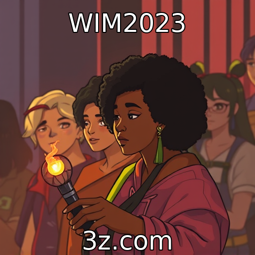 Diversidade e inclusão nas narrativas dos jogos