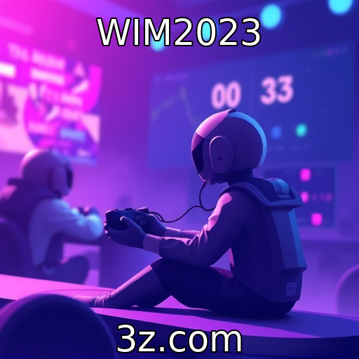 Tendências emergentes na monetização de jogos