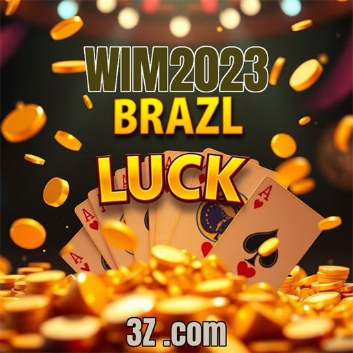 Esporte e Competição no WIM2023: Mergulhe na Diversão