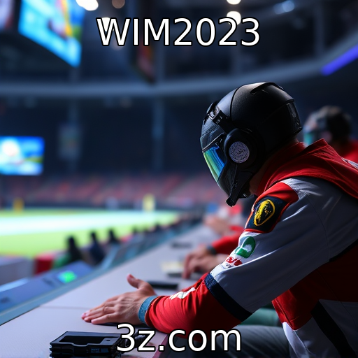 Eventos de eSports e sua relevância no cenário atual