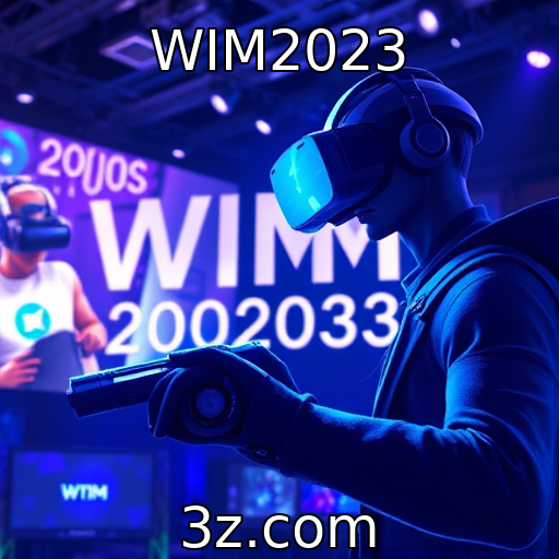 Crescimento da realidade virtual na indústria de jogos
