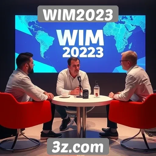 Entrevista com desenvolvedores do WIM2023