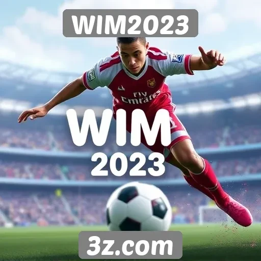 Lançamentos mais aguardados do WIM2023