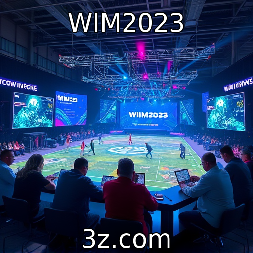 Tendências tecnológicas no desenvolvimento de jogos