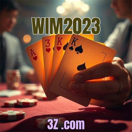 Recursos Exclusivos VIP no Site WIM2023 para Gamers