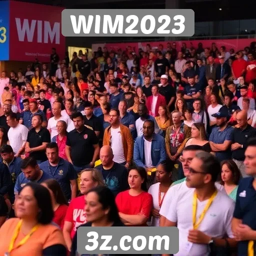 Visitas ao WIM2023 superam expectativas de público
