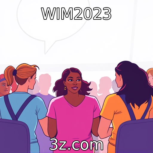 Mulheres na indústria de jogos e suas conquistas