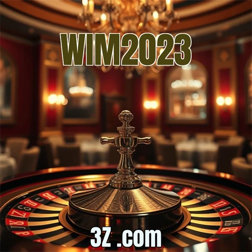 A Revolucionária Plataforma do WIM2023 Para Gamers Modernos